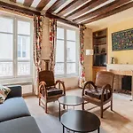 Private Studio By Pantheon - Latin Quartier