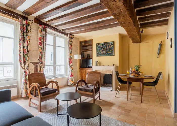Private Studio By Pantheon - Latin Quartier