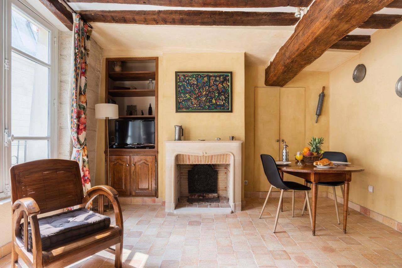 Private Studio By Pantheon - Latin Quartier
