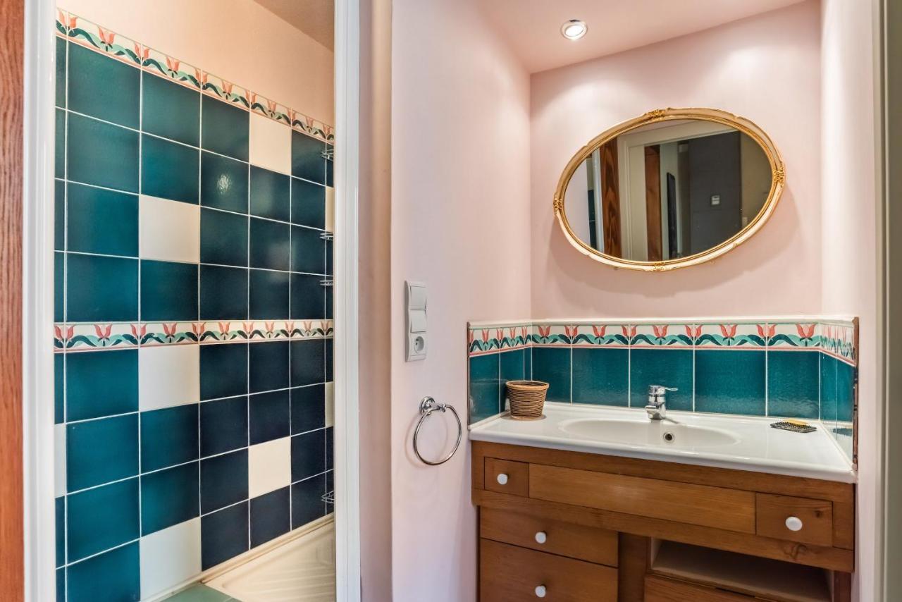 Private Studio By Pantheon - Latin Quartier Appartement