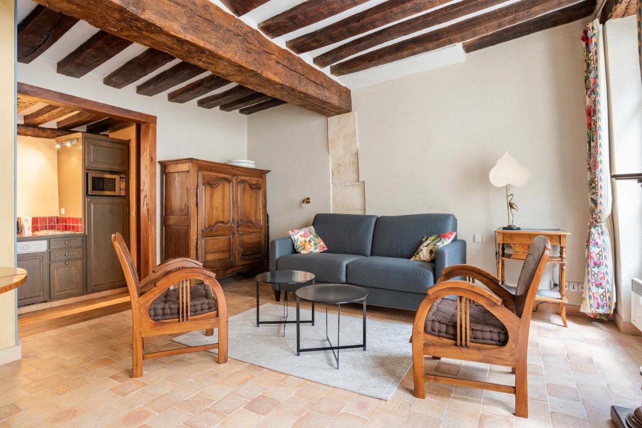 Appartement Private Studio By Pantheon - Latin Quartier