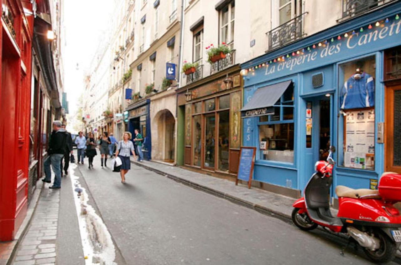 Private Studio By Pantheon - Latin Quartier * Parijs