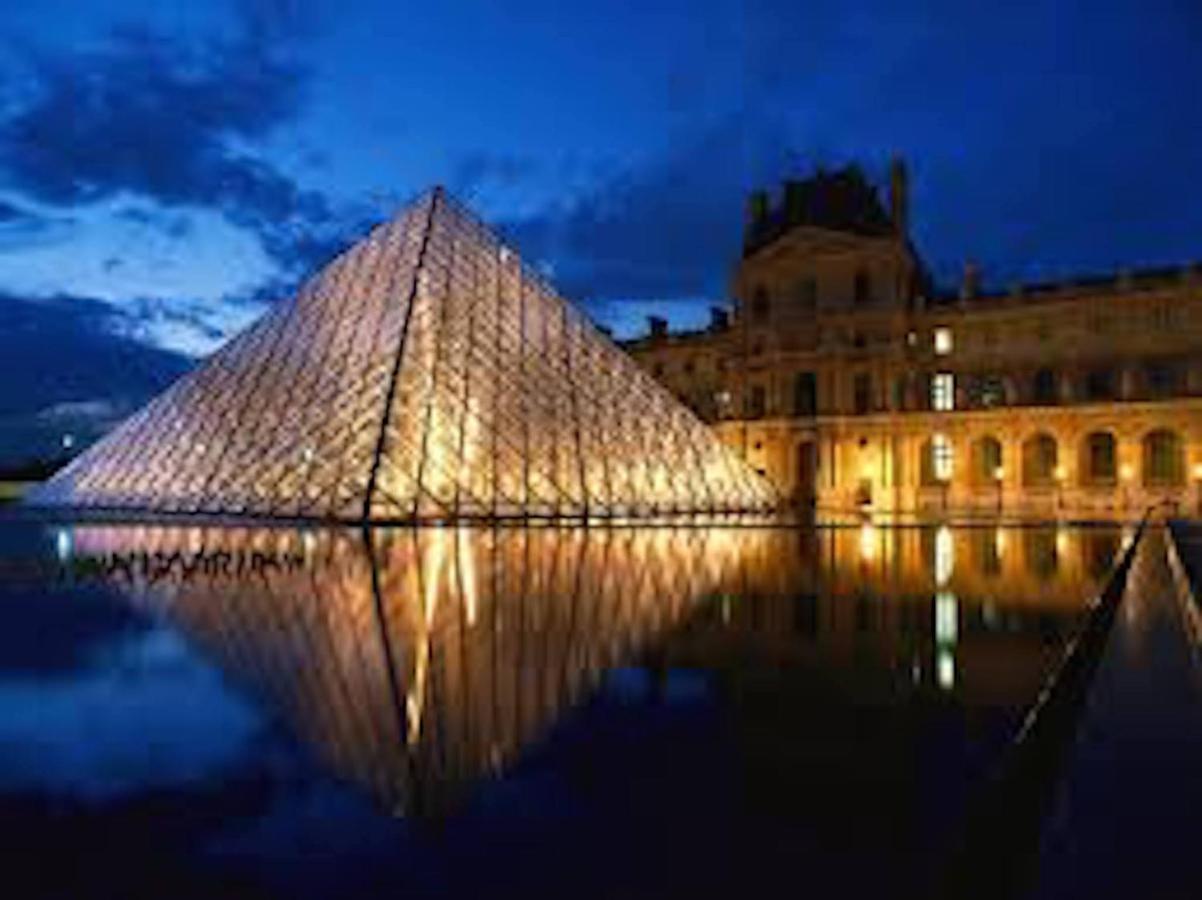 Private Studio By Pantheon - Latin Quartier * Parijs